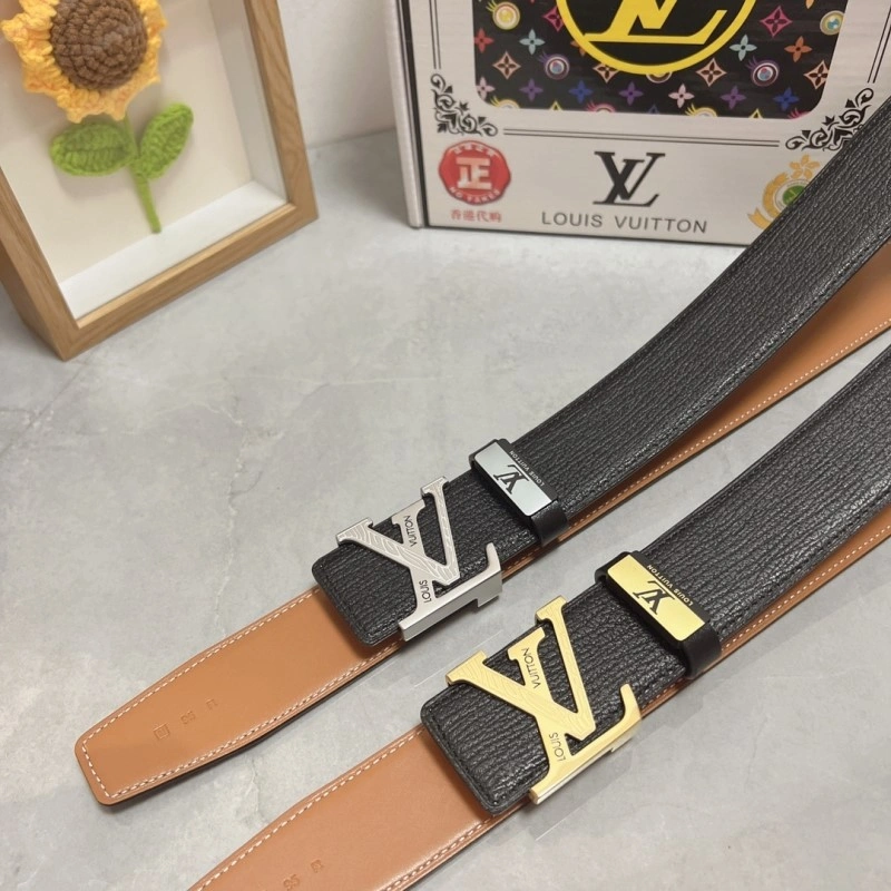 Louis Vuitton Belts TechFriendly 300095