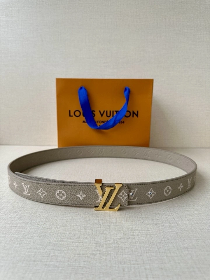 Louis Vuitton Belts Bold 300109