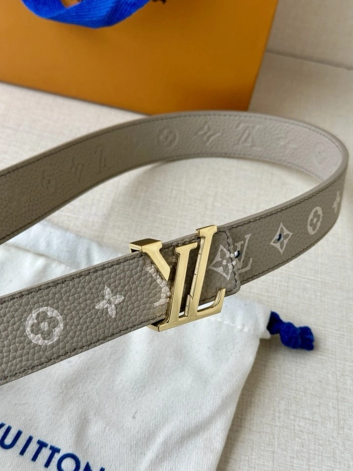 Louis Vuitton Belts Bold 300109