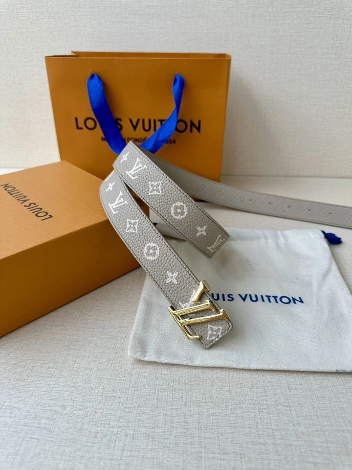 Louis Vuitton Belts Bold 300109