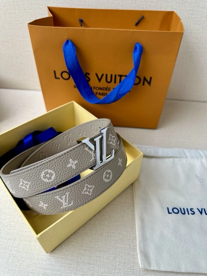 Louis Vuitton Belts Bold 300109