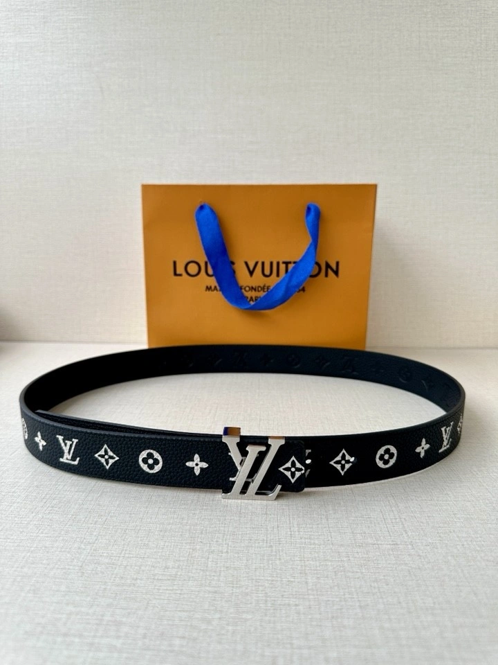 GoAnywhere Louis Vuitton Belts 300092