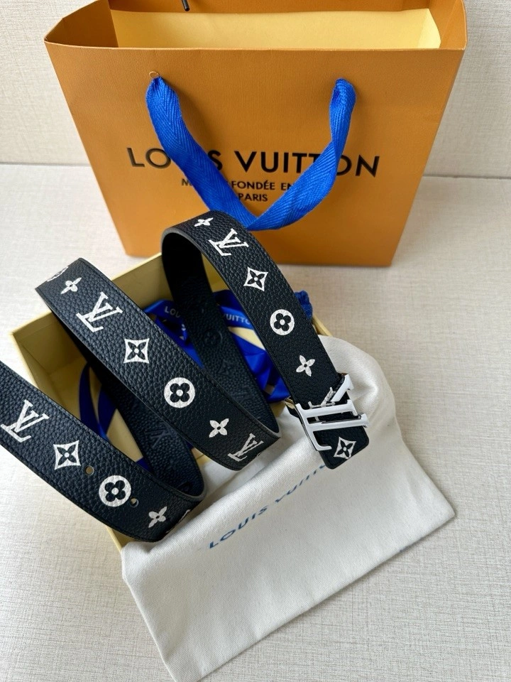 GoAnywhere Louis Vuitton Belts 300092