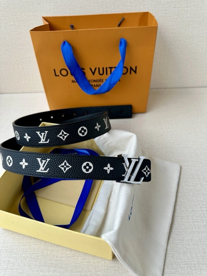 GoAnywhere Louis Vuitton Belts 300092