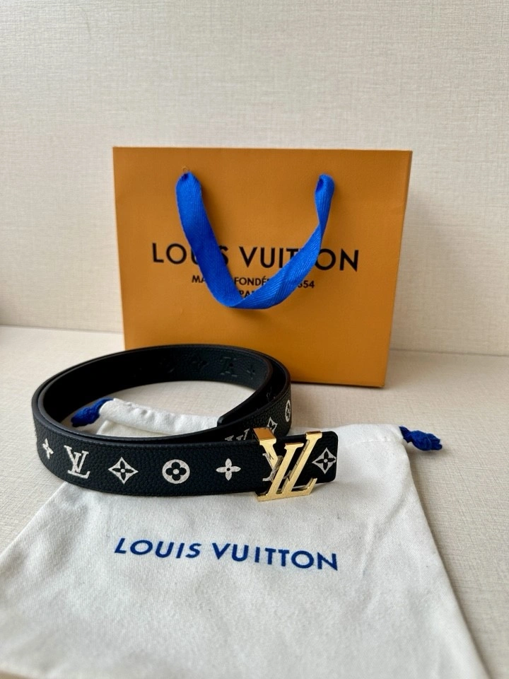 GoAnywhere Louis Vuitton Belts 300092