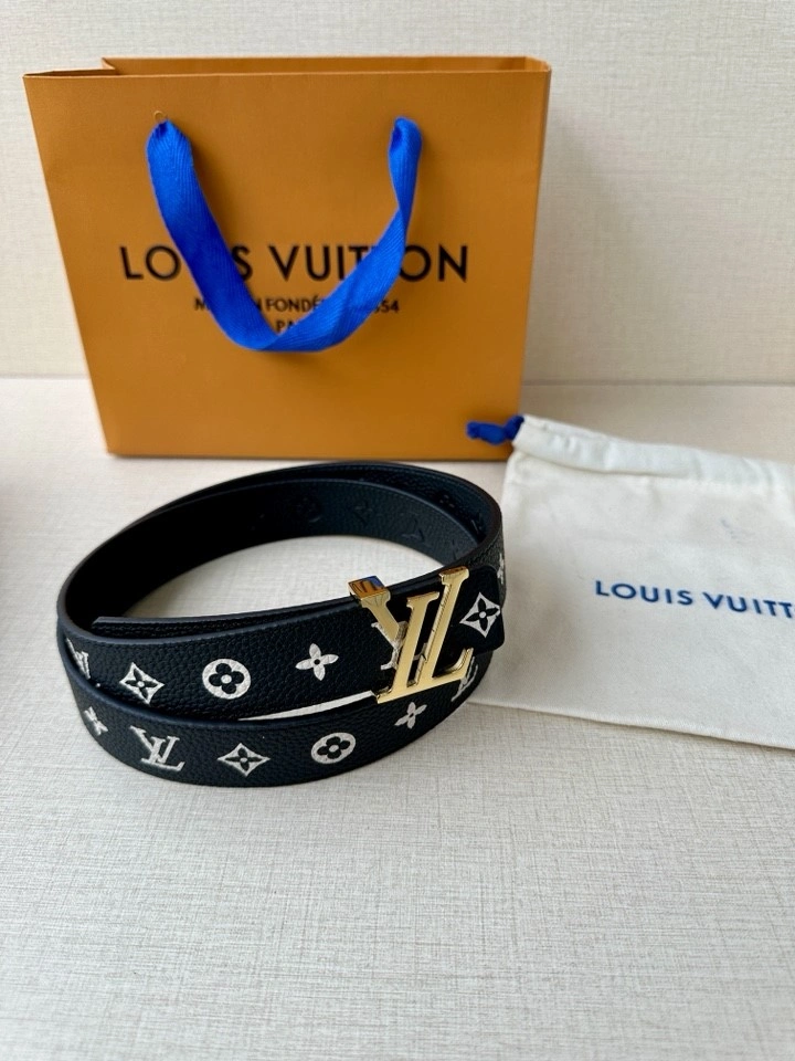 GoAnywhere Louis Vuitton Belts 300092