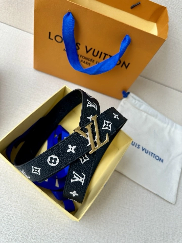 GoAnywhere Louis Vuitton Belts 300092