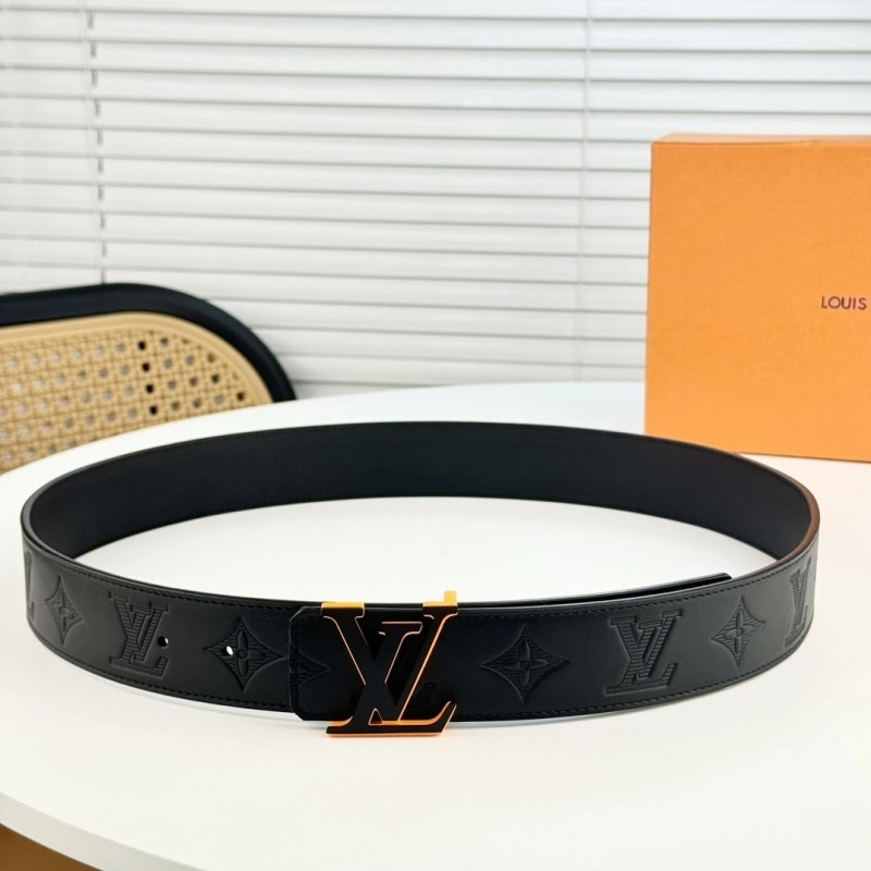 ComfortFit Louis Vuitton Belts 300088