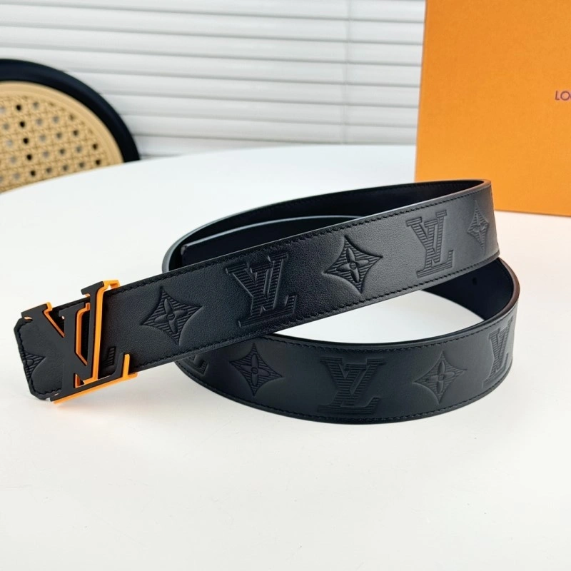 ComfortFit Louis Vuitton Belts 300088
