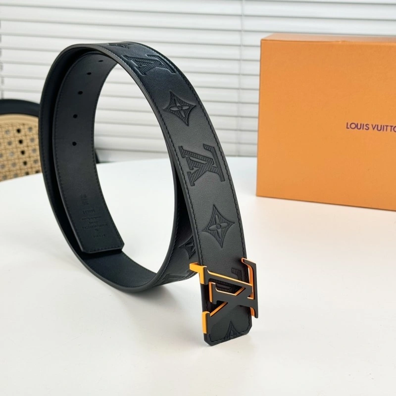ComfortFit Louis Vuitton Belts 300088
