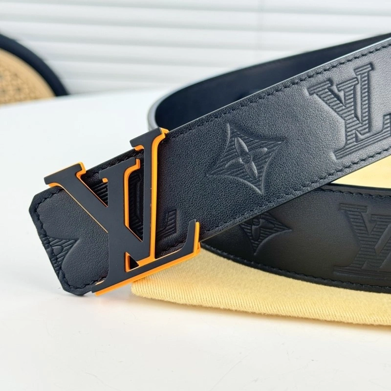 ComfortFit Louis Vuitton Belts 300088