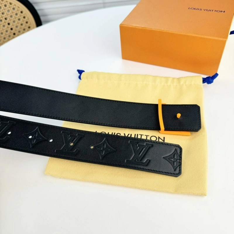 ComfortFit Louis Vuitton Belts 300088