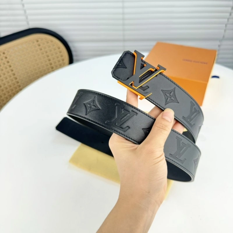 ComfortFit Louis Vuitton Belts 300088