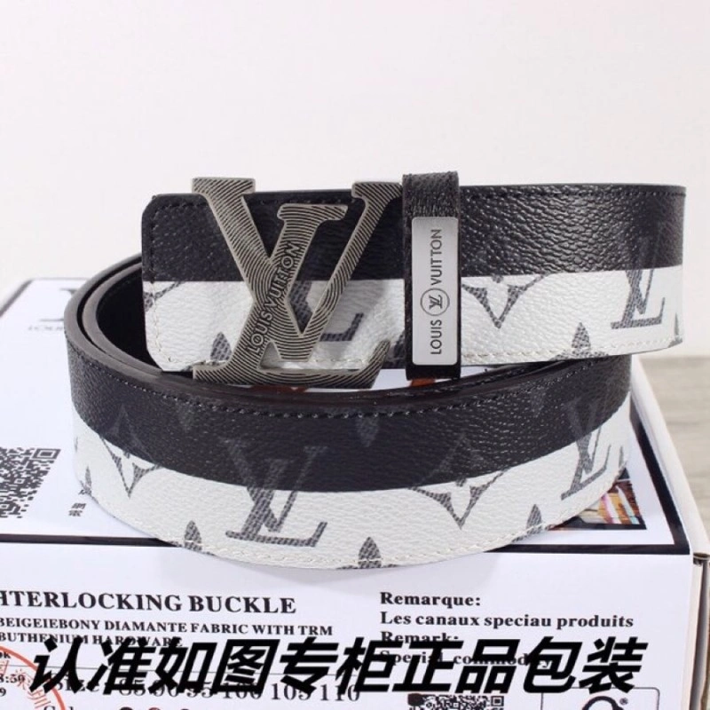 QuickDry Louis Vuitton Belts 300103