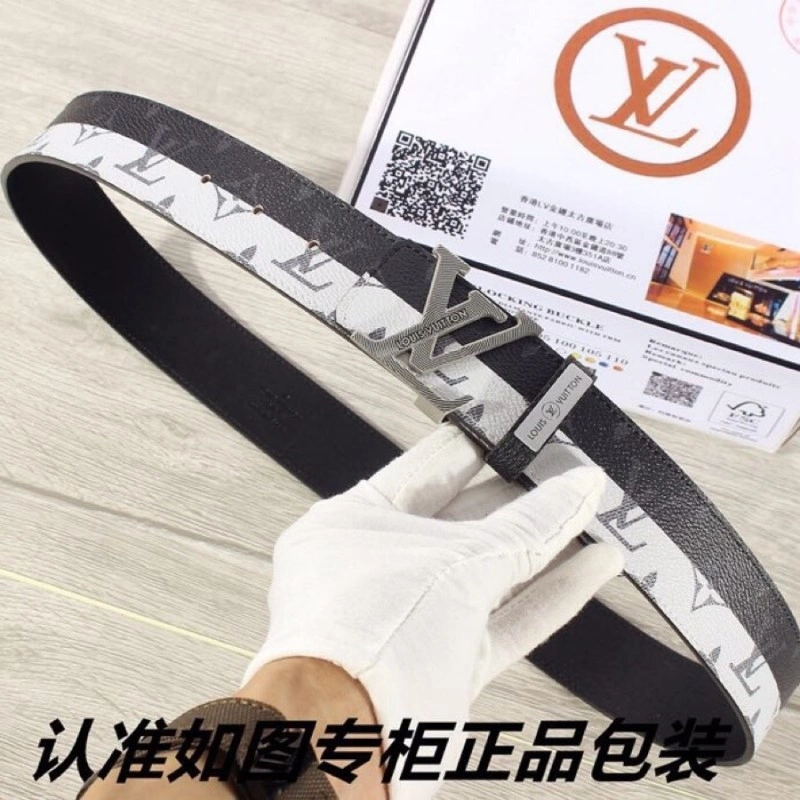 QuickDry Louis Vuitton Belts 300103