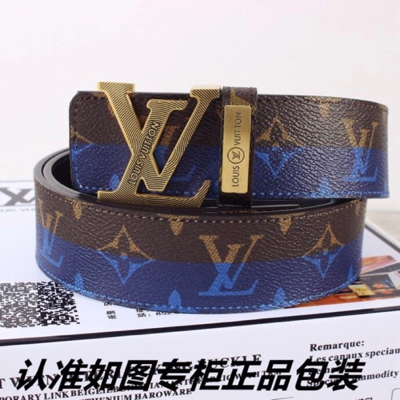 Premium Louis Vuitton Belts 300089
