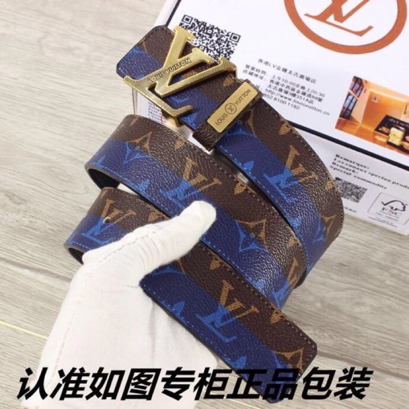 Premium Louis Vuitton Belts 300089