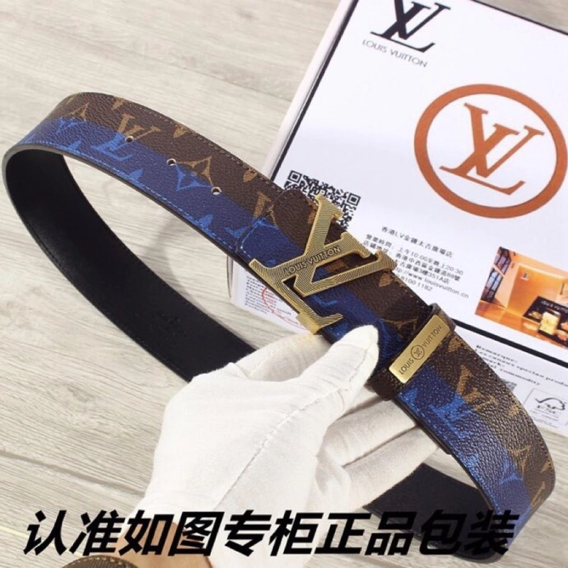 Premium Louis Vuitton Belts 300089