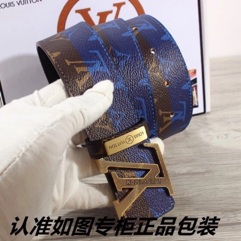 Premium Louis Vuitton Belts 300089