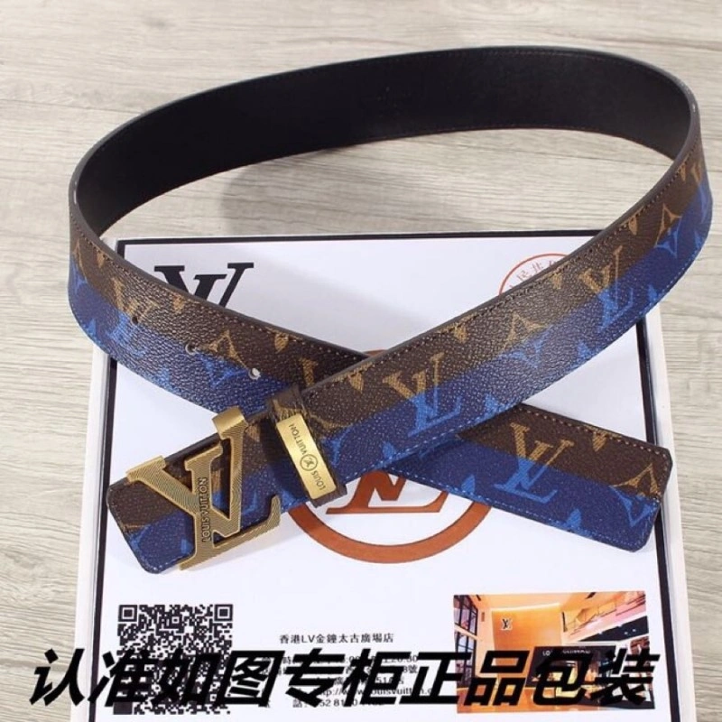 Premium Louis Vuitton Belts 300089