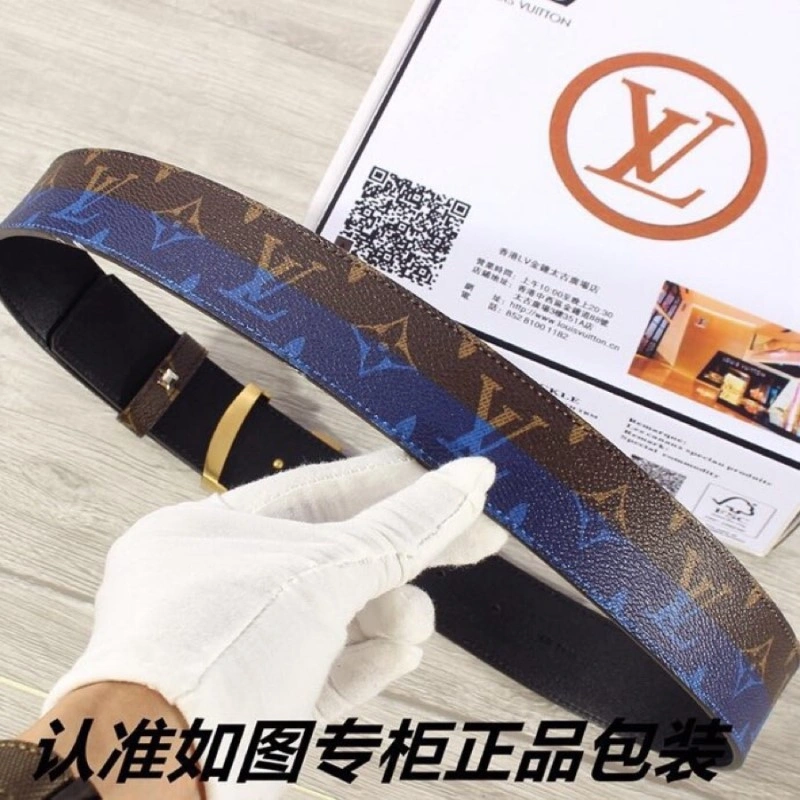 Premium Louis Vuitton Belts 300089
