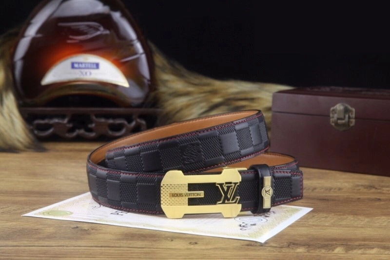 Louis Vuitton Belts Contemporary 300105