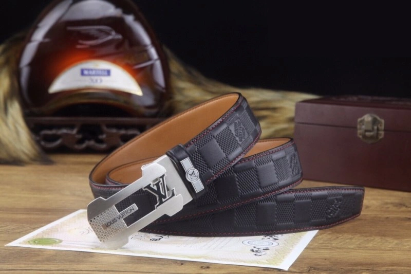 Louis Vuitton Belts Contemporary 300105