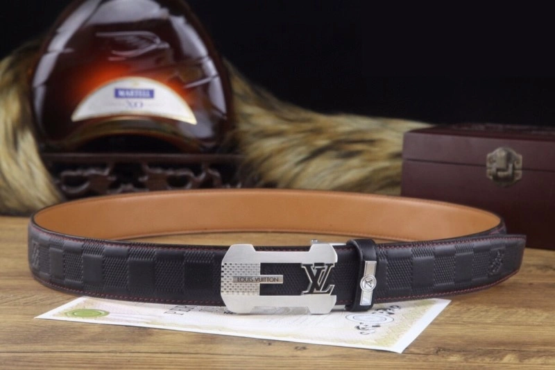 Louis Vuitton Belts Contemporary 300105