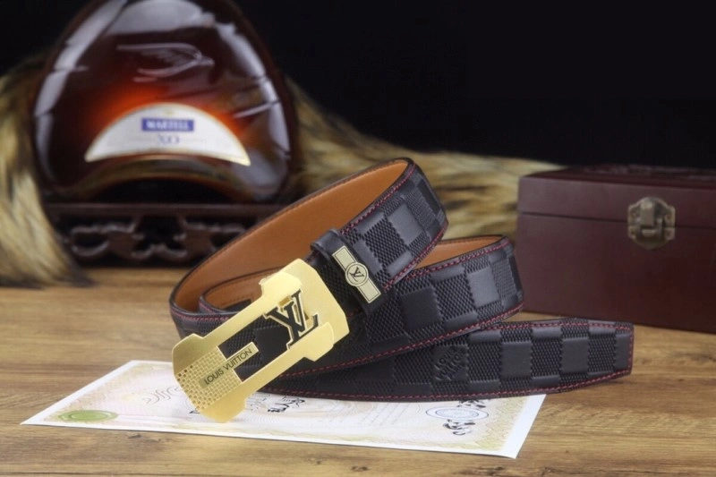 Louis Vuitton Belts Contemporary 300105