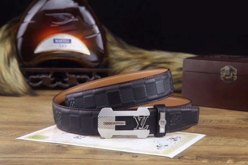Louis Vuitton Belts Contemporary 300105