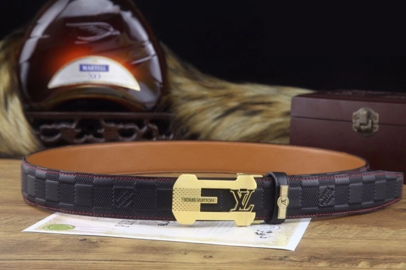 Louis Vuitton Belts Contemporary 300105