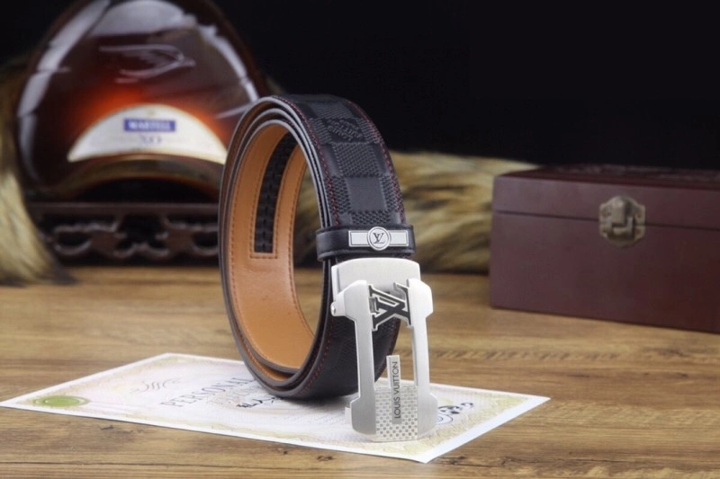Louis Vuitton Belts Contemporary 300105