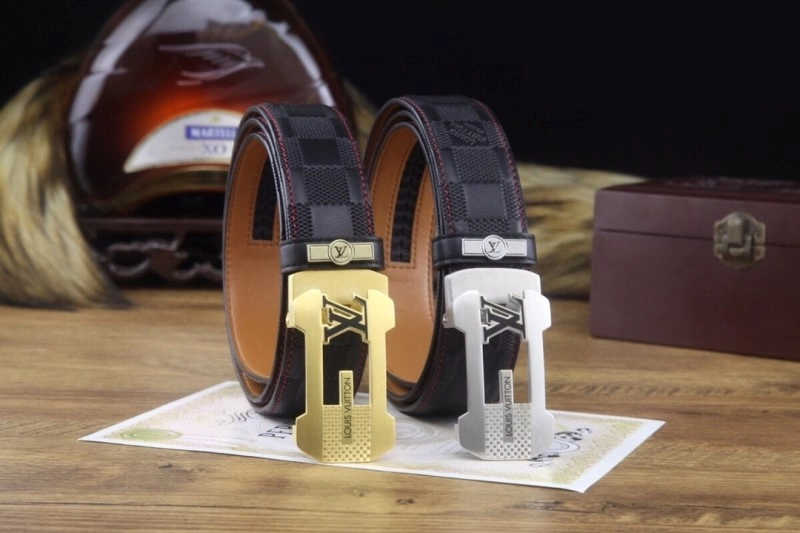 Louis Vuitton Belts Contemporary 300105