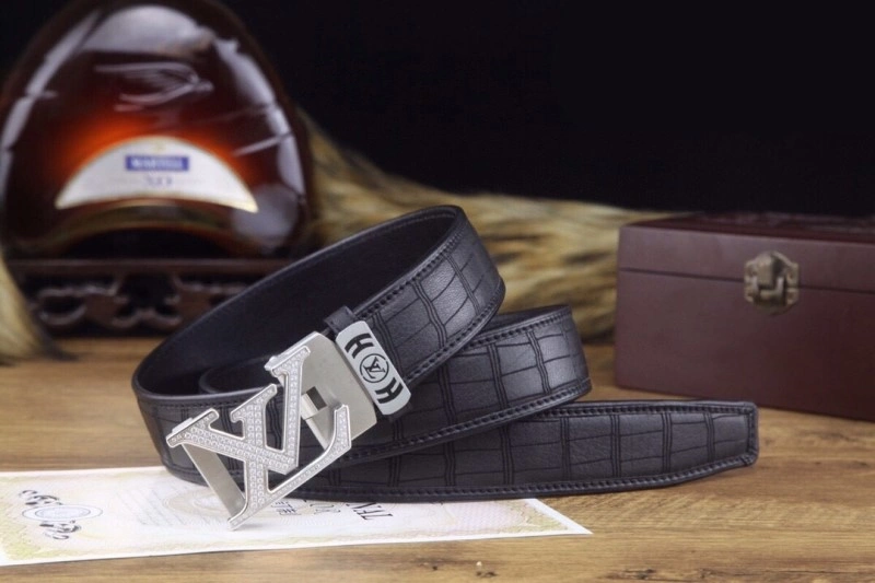 Durable Louis Vuitton Belts 300115