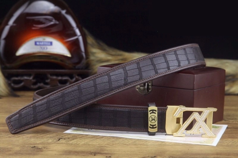 Durable Louis Vuitton Belts 300115