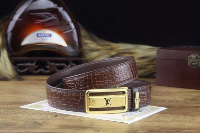 Louis Vuitton Belts Stylish 300106