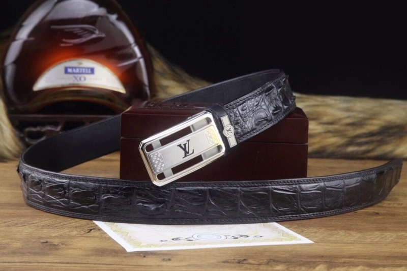 Louis Vuitton Belts Stylish 300106