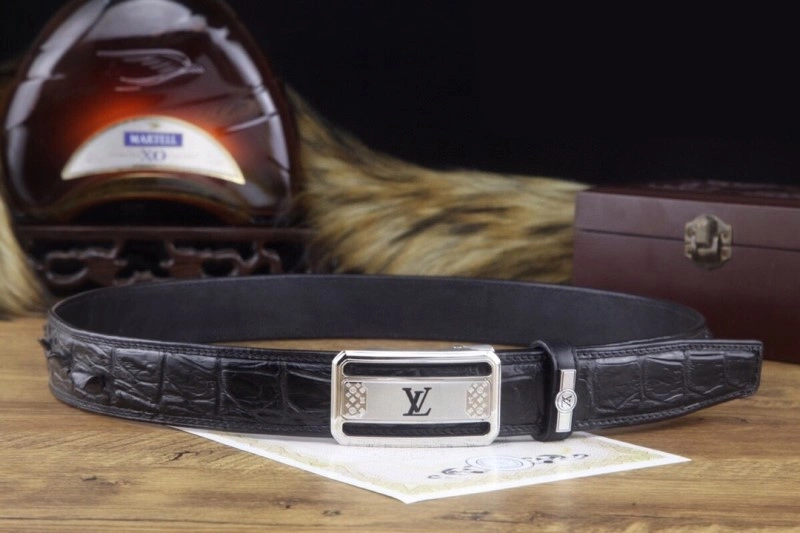 Louis Vuitton Belts Stylish 300106