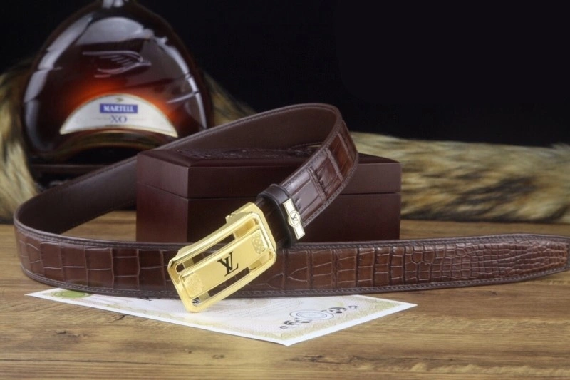 Louis Vuitton Belts Stylish 300106