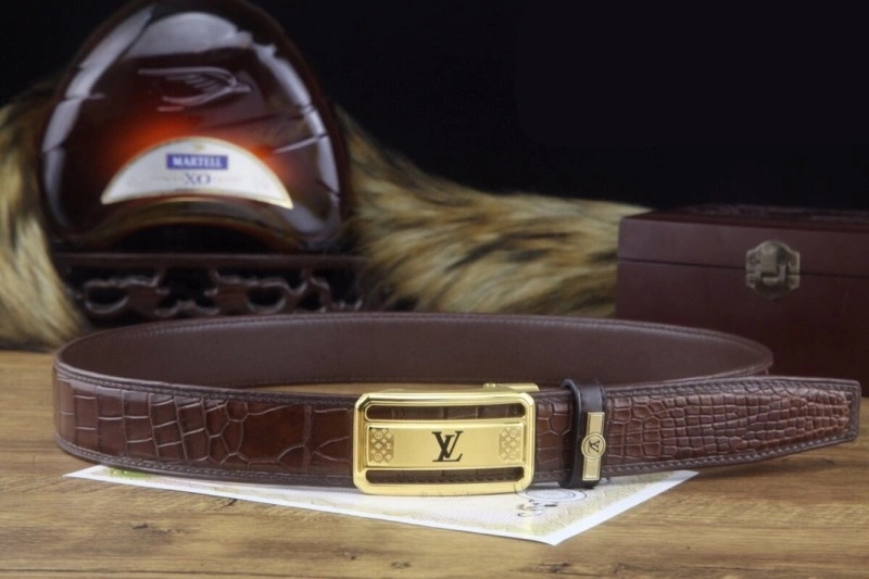 Louis Vuitton Belts Stylish 300106