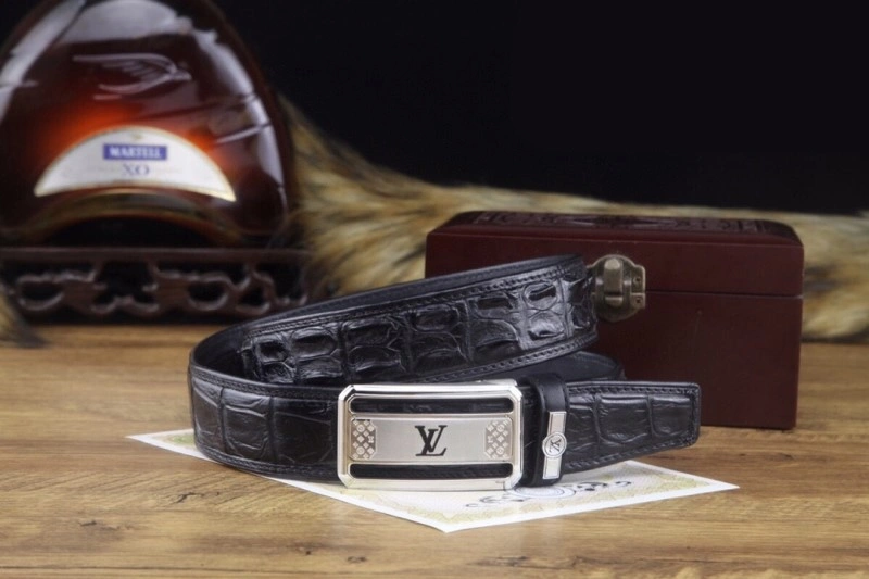 Louis Vuitton Belts Stylish 300106