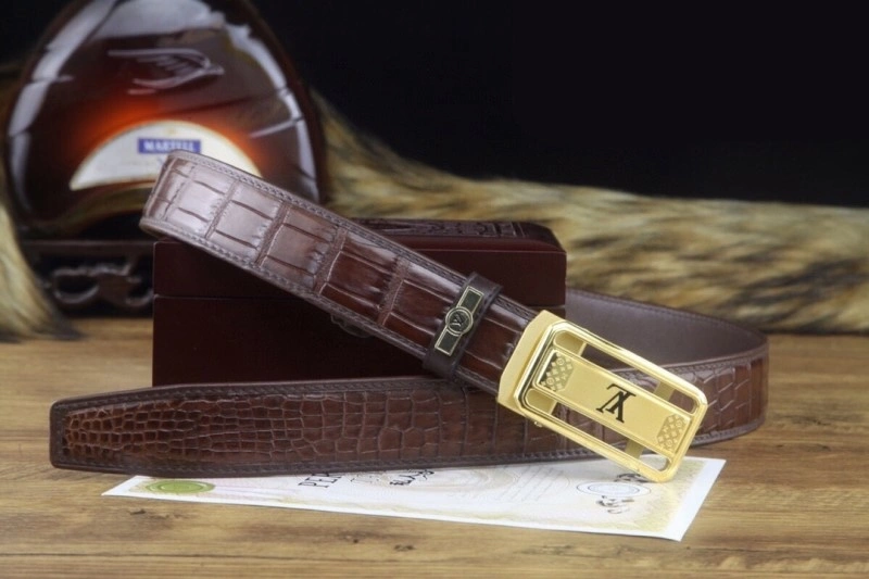 Louis Vuitton Belts Stylish 300106