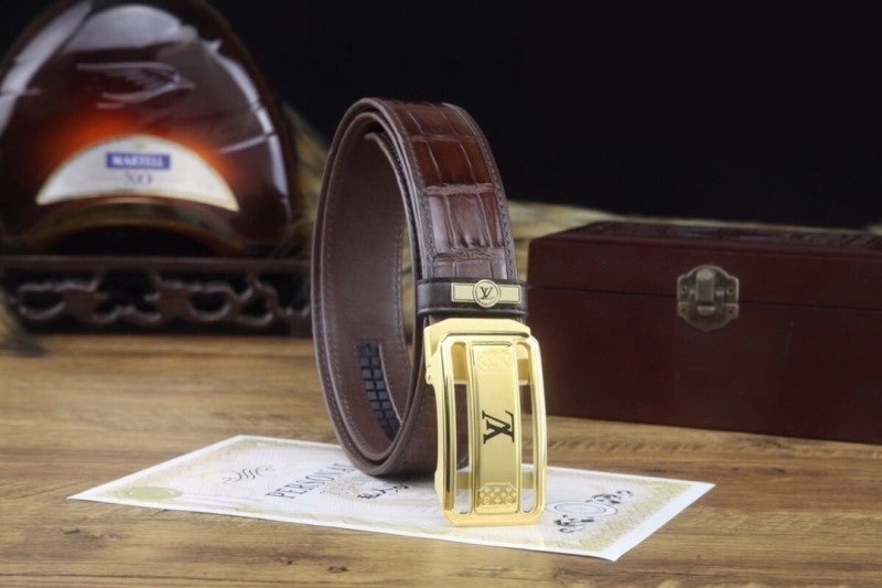 Louis Vuitton Belts Stylish 300106