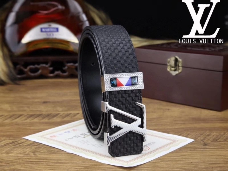 Louis Vuitton Belts Modern 300094