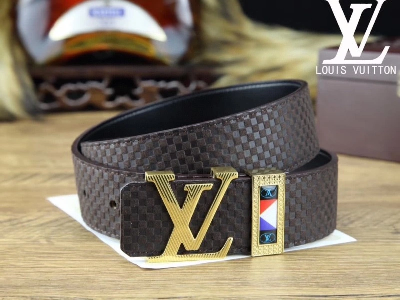 Louis Vuitton Belts Modern 300094