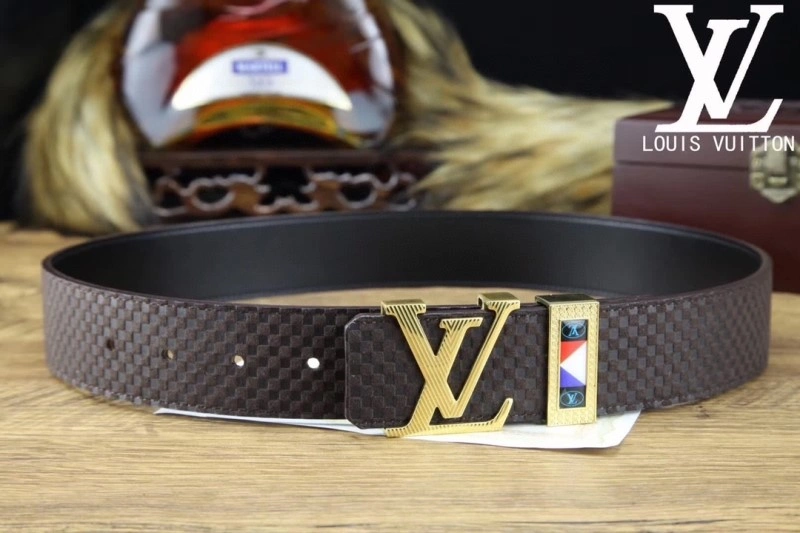 Louis Vuitton Belts Modern 300094