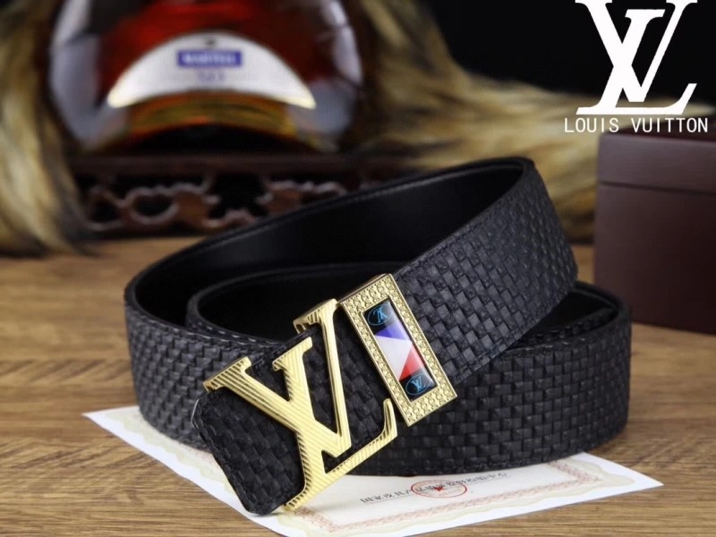 Louis Vuitton Belts Modern 300094