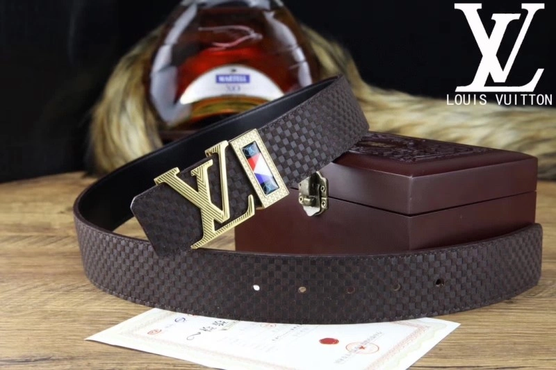 Louis Vuitton Belts Modern 300094