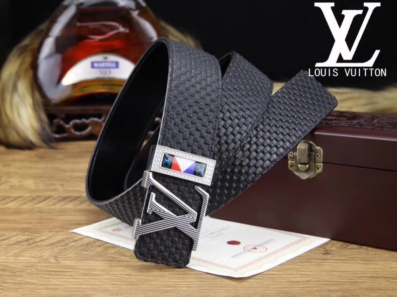 Louis Vuitton Belts Modern 300094
