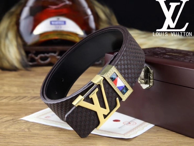 Louis Vuitton Belts Modern 300094